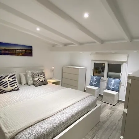Vakantiehuis Luxury Oceanfront In An Idyllic Location No1