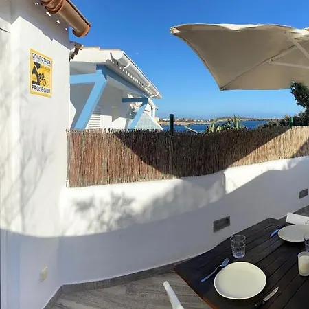 Vakantiehuis Luxury Oceanfront In An Idyllic Location No1