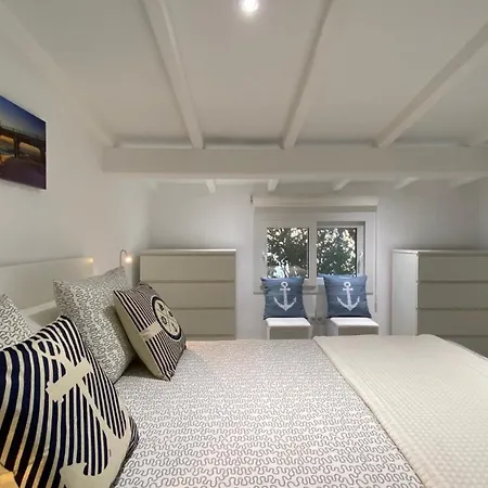 בית נופש Luxury Oceanfront In An Idyllic Location No1 *