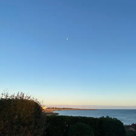 Luxury Oceanfront In An Idyllic Location No1 בית נופש קאלאן בוש