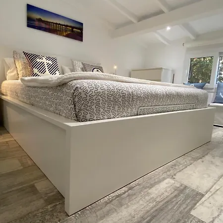 Vakantiehuis Luxury Oceanfront In An Idyllic Location No1 Cala 'n Bosch