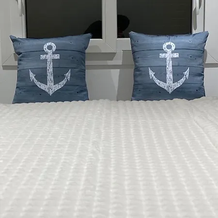 Vakantiehuis Luxury Oceanfront In An Idyllic Location No1 *