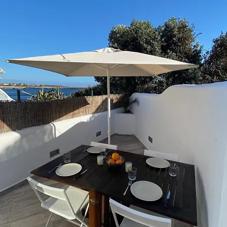 Luxury Oceanfront In An Idyllic Location No1 * Cala 'n Bosch