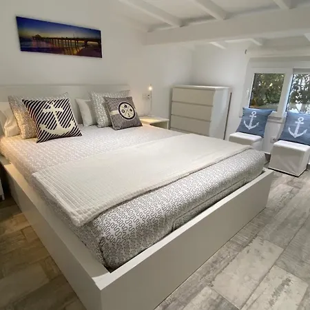 Vakantiehuis Luxury Oceanfront In An Idyllic Location No1