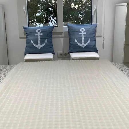 Vakantiehuis Luxury Oceanfront In An Idyllic Location No1 *