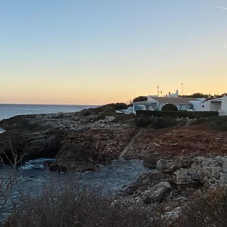 Vakantiehuis Luxury Oceanfront In An Idyllic Location No1 *
