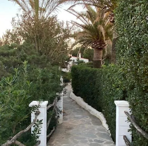 בית נופש Luxury Oceanfront In An Idyllic Location No1 *