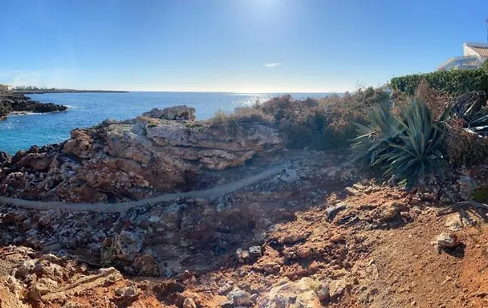 Luxury Oceanfront In An Idyllic Location No1 * קאלאן בוש