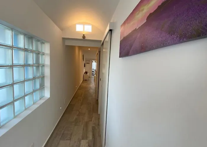 בית נופש Luxury Oceanfront In An Idyllic Location No1