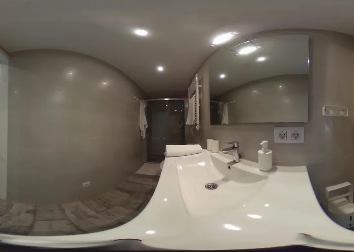 別荘 Luxury Oceanfront In An Idyllic Location No1 カラン・ボッシュ