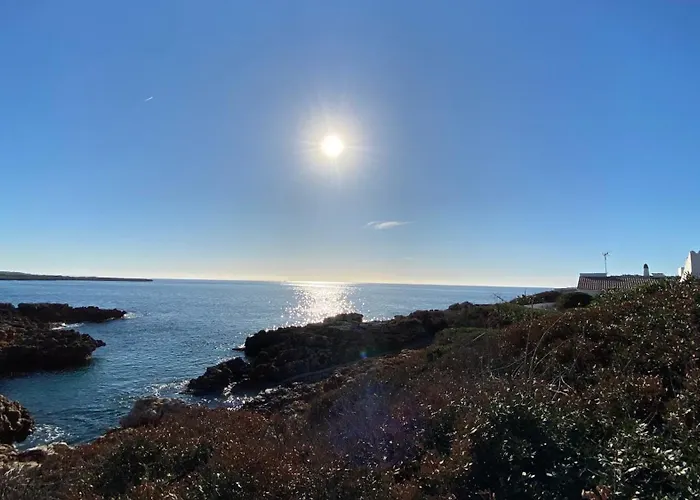 Luxury Oceanfront In An Idyllic Location No1 別荘