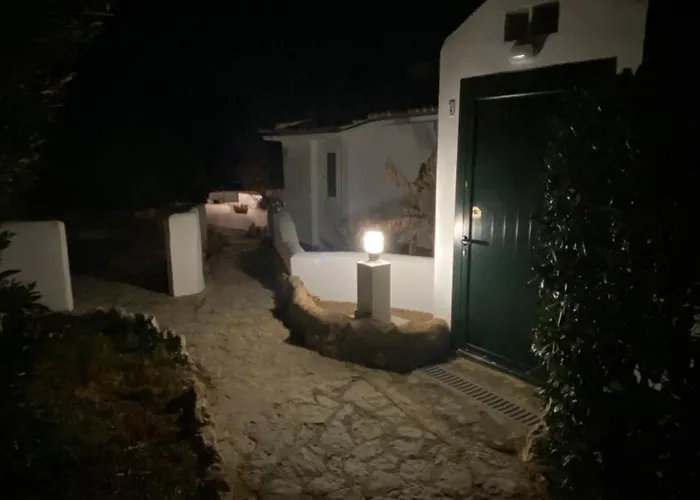 Luxury Oceanfront In An Idyllic Location No1 בית נופש קאלאן בוש