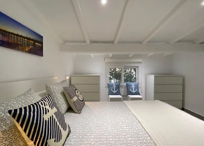 בית נופש Luxury Oceanfront In An Idyllic Location No1 *