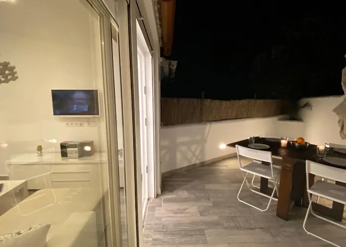 Luxury Oceanfront In An Idyllic Location No1 別荘 *