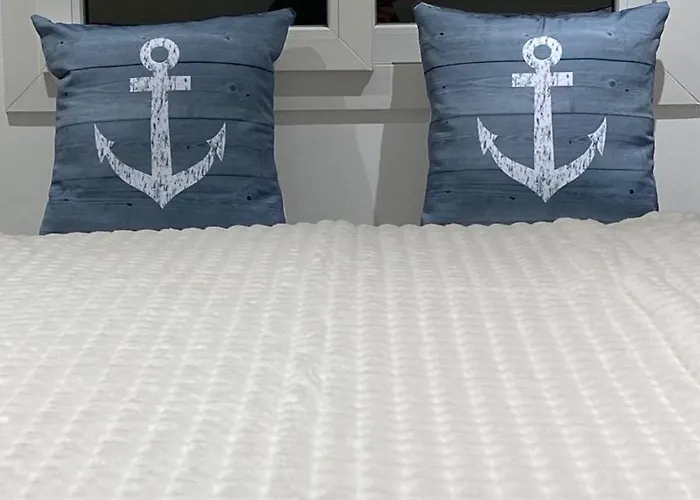 בית נופש Luxury Oceanfront In An Idyllic Location No1 *