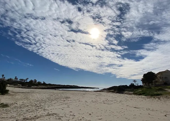 別荘 Luxury Oceanfront In An Idyllic Location No1 カラン・ボッシュ