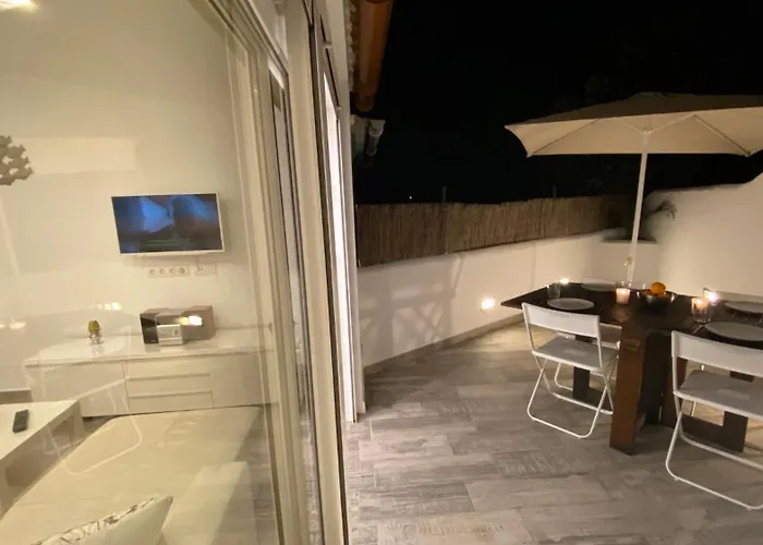 בית נופש Luxury Oceanfront In An Idyllic Location No1 קאלאן בוש