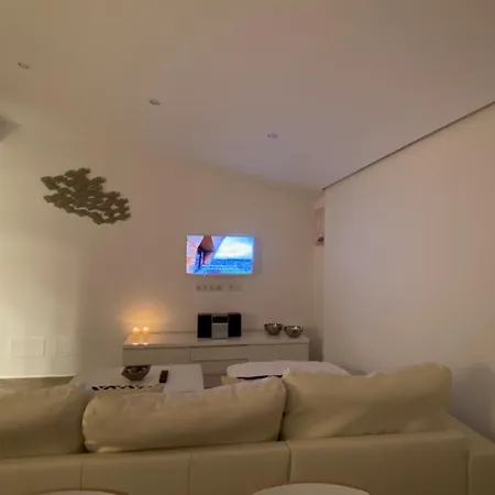 Holiday home Luxury Oceanfront In An Idyllic Location No1 Cala'N Bosch (Menorca)