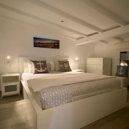 Luxury Oceanfront In An Idyllic Location No1 * Cala'N Bosch (Menorca)