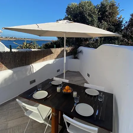 Luxury Oceanfront In An Idyllic Location No1 Дом отдыха *