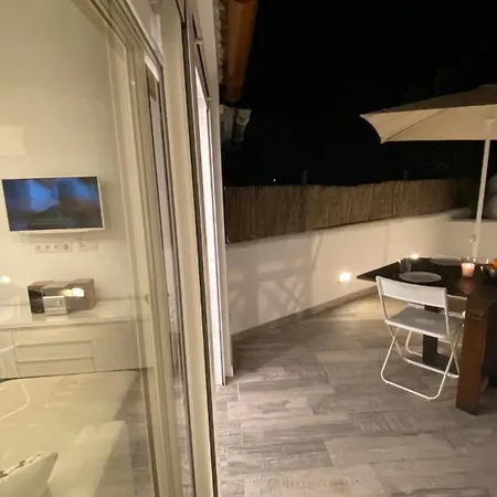 Дом отдыха Luxury Oceanfront In An Idyllic Location No1 Калан-Бош