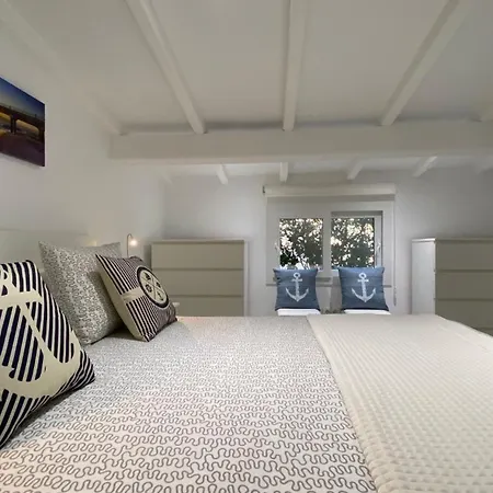 Luxury Oceanfront In An Idyllic Location No1 * Cala'N Bosch (Menorca)