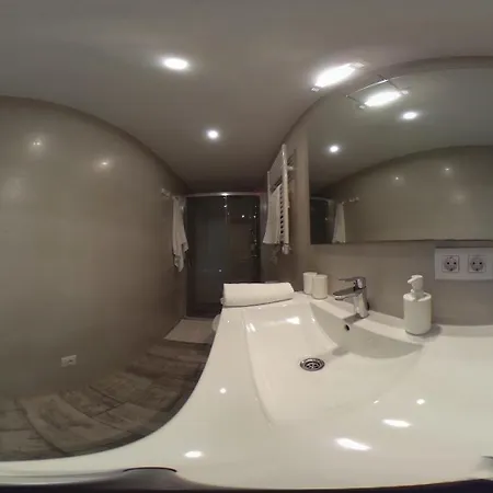 펜션 Luxury Oceanfront In An Idyllic Location No1 칼란 보쉬