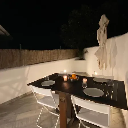 Luxury Oceanfront In An Idyllic Location No1 칼란 보쉬